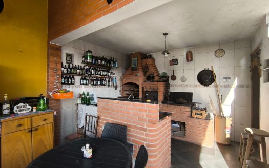 Sobrado à venda na Vila Boaçava