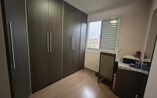 Apartamento à venda na Vila Jaraguá