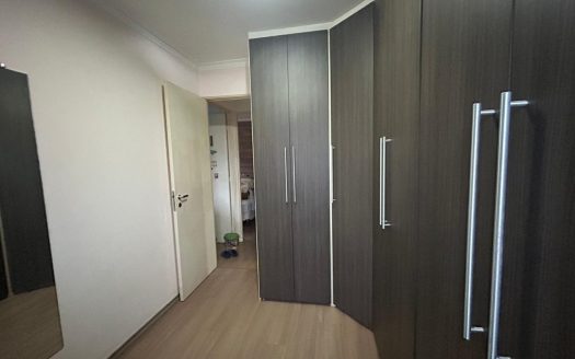 Apartamento à venda na Vila Jaraguá