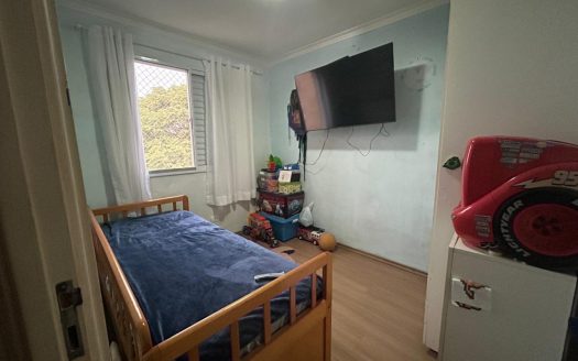 Apartamento à venda na Vila Jaraguá