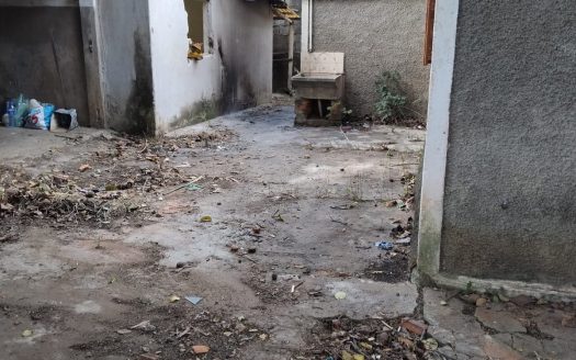 Investimento – Terreno com 671 m2 – 28 de frente