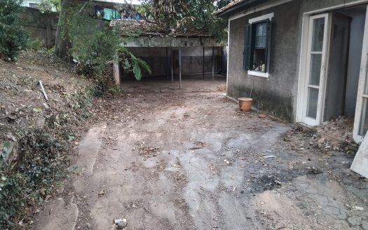 Investimento – Terreno com 671 m2 – 28 de frente