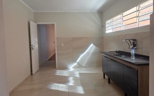 Sobrado à venda na Vila Fiat Lux