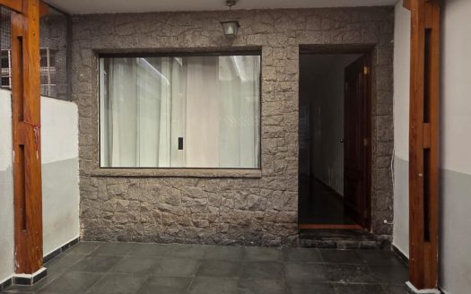 Sobrado à venda na Vila Fiat Lux