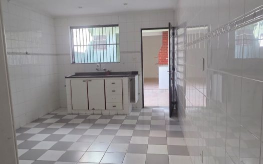 Sobrado à venda na Vila Fiat Lux