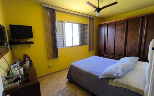 Sobrado à venda ou locação, no Jardim São Ricardo