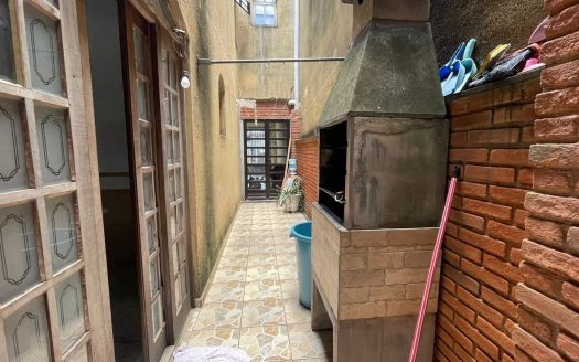 Sobrado à venda na Vila Jaraguá