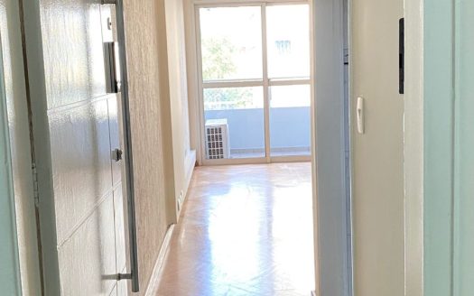 Apartamento para alugar no Edíficio Residencial Parque Toronto