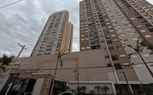 Apartamento à venda no Condomínio My Square