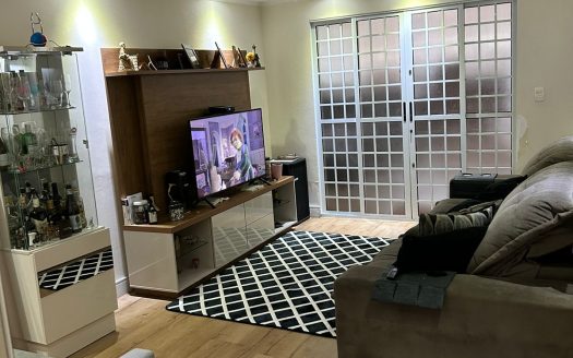 Casa dupla à venda por R$ 680.000,00