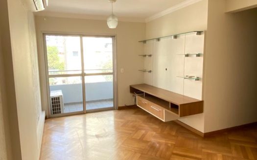 Apartamento para alugar no Edíficio Residencial Parque Toronto