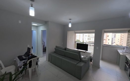 Apartamento à venda no Condomínio My Square