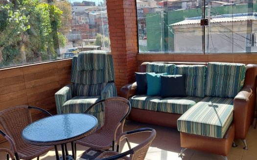 Casa dupla à venda por R$ 680.000,00