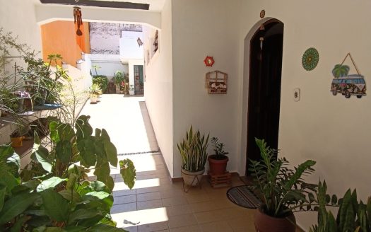 Sobrado a venda na Lapa