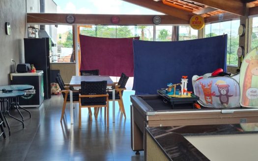 Casa térrea à venda em Pirituba