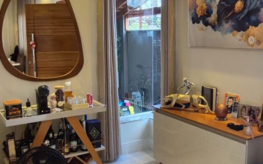 Casa térrea à venda em Pirituba