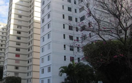 Apartamento à venda Portal dos Bandeirantes – só R$ 320.000,00 com 2 vagas