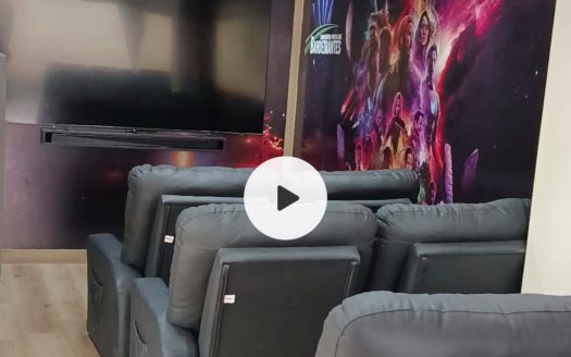 Apartamento à venda Portal dos Bandeirantes – só R$ 320.000,00 com 2 vagas