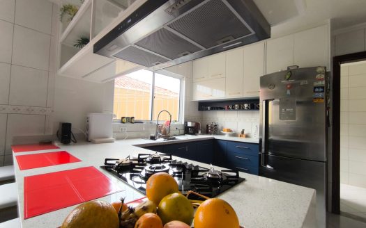 Sobrado à venda em Pirituba – Jd. Maristela