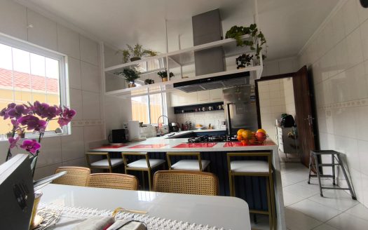 Sobrado à venda em Pirituba – Jd. Maristela