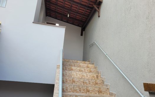 Casa assobradada à venda na Freguesia do Ó