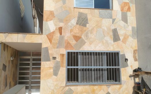 Sobrado à venda em Pirituba – Vila Mangalot