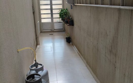 Sobrado à venda em Pirituba – Vila Mangalot