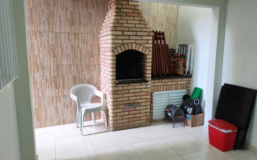 Sobrado à venda em Pirituba – Vila Mangalot