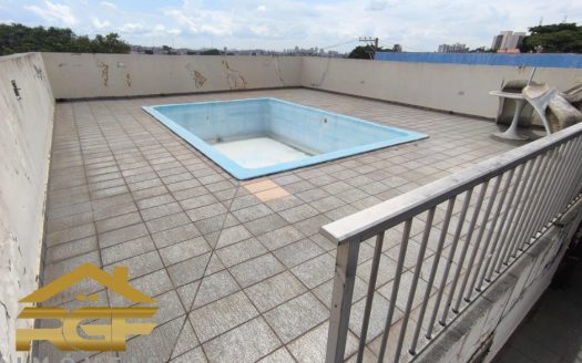 Prédio comercial à venda em Pirituba – Jd. Cidade de Pirituba