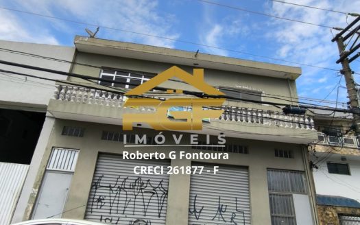 Prédio comercial à venda em Pirituba – Jd. Cidade de Pirituba