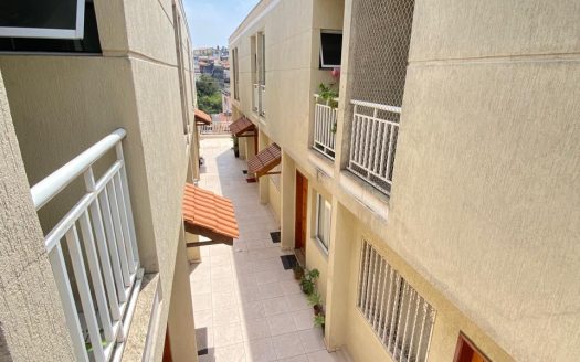 Sobrado condomínio fechado R$ 430.000,00 – Vila Boaçava