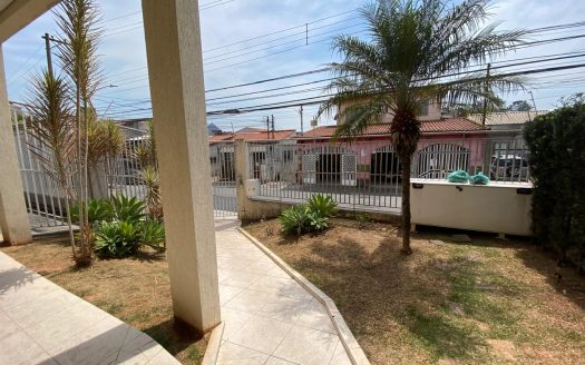 Sobrado condomínio fechado R$ 430.000,00 – Vila Boaçava
