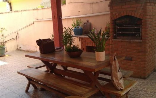 Casa com edícula à venda na Vila Pirituba