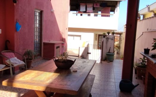 Casa com edícula à venda na Vila Pirituba