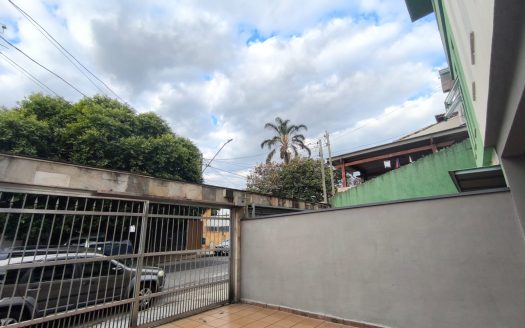 Sobrado à venda em Pirituba – Jardim Felicidade