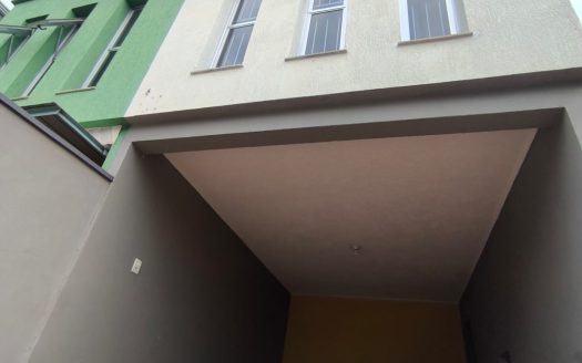 Sobrado à venda em Pirituba – Jardim Felicidade