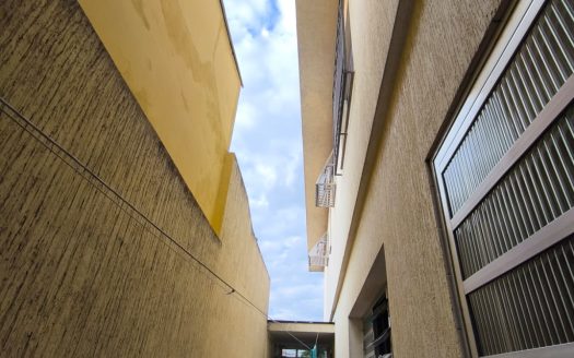 Sobrado à venda em Pirituba – Jardim Felicidade