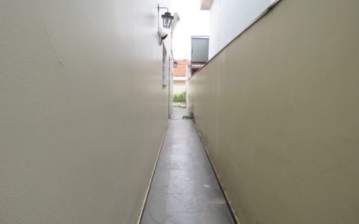 Sobrado à venda em Pirituba