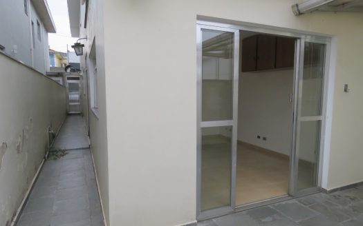 Sobrado à venda em Pirituba