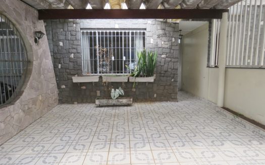 Sobrado à venda em Pirituba