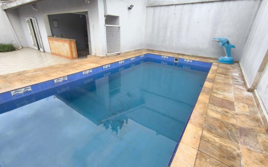 Alto padrão – Abaixo do valor de mercado !