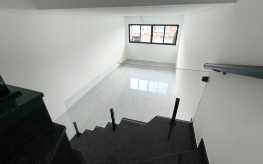 Sobrado novo à venda em Pirituba – Jardim Felicidade