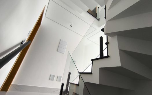 Sobrado novo à venda em Pirituba – Jardim Felicidade