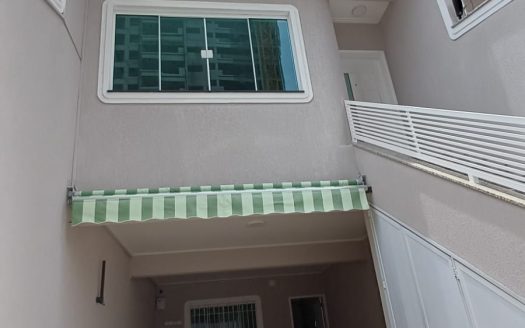 Sobrado à venda em Pirituba – Chácara Inglesa