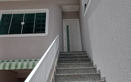 Sobrado à venda em Pirituba – Chácara Inglesa