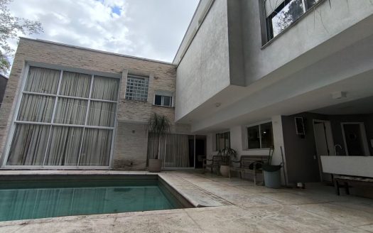 Alto padrão – com elevador