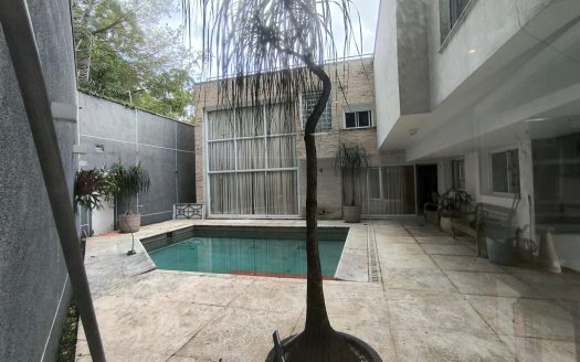 Alto padrão – com elevador