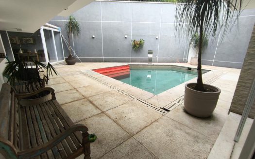 Alto padrão – com elevador