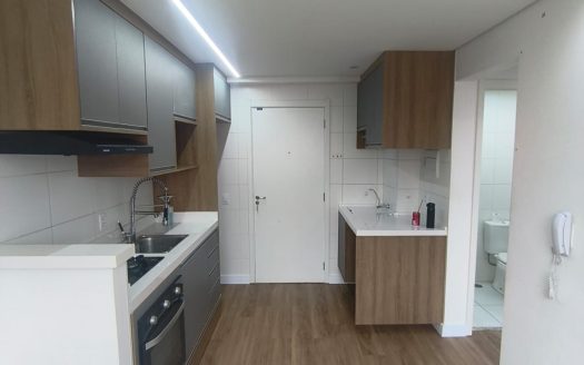 Apartamento à venda Residencial Piqueri 1 – enfrente a estação de trem