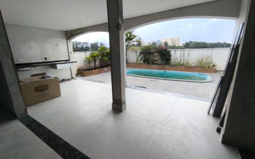 Alto padrão